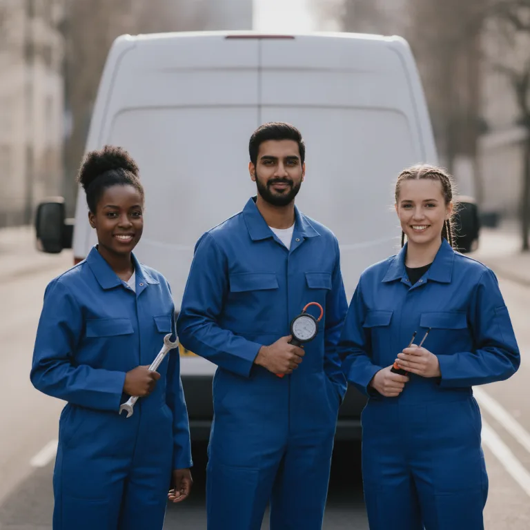 gas boiler repair Socorro Mission Number 1 Colonia